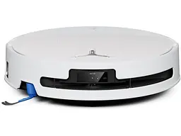 Робот-пилосос з вологим прибиранням ECOVACS Deebot T90 Pro Omni White (DEX95) - мініатюра 7