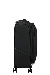 Валіза 55 См American Tourister SUMMERRIDE BLACK 55x40x23(25) ME7*09104 - мініатюра 13