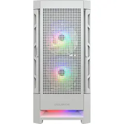 Корпус для ПК Cougar Airface RGB White - мініатюра 7