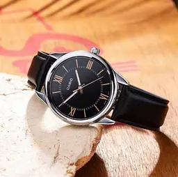 Годинник Casio MTP-V005L-1B5 - мініатюра 3