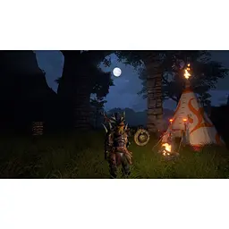 Ключ активації Microsoft Outward: Definitive Edition для Xbox Series - мініатюра 6