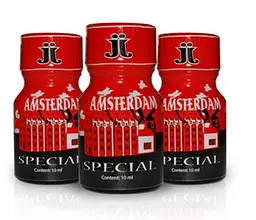 Поперс Amsterdam special 10ml