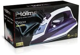 Праска Holmer HIC-2535 Violet/White 2500W teh0019939 - мініатюра 7