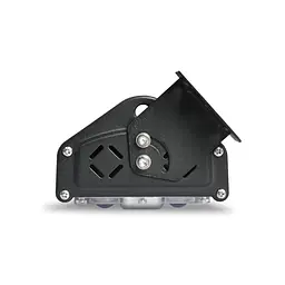 LED світильник висотний лінійний Videx HB022, 100W 5000K (28184-000) - мініатюра 8