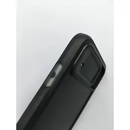 Протиударний чохол зі шторкою Tech21 Evo Max для Google Pixel 3 (5.5") Black - мініатюра 5
