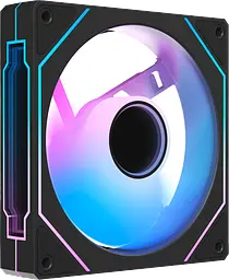 Вентилятор Ocypus Gamma F12 ARGB Reverse Black (GAMMA-F12-BK1AM01X-GL) - мініатюра 1