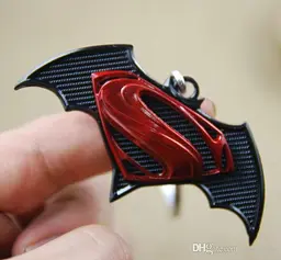 Брелок Superman Batman На зорі справедливості (BS10.007r) - мініатюра 5