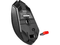 Миша Defender Horrodine GM-237 (52237) - мініатюра 4