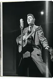 Alfred Wertheimer. Elvis and the Birth of Rock and Roll - мініатюра 2