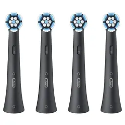 Насадка для зубної щітки Oral-B iO RB SBF-4 (4) (8700216199346) - мініатюра 2
