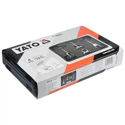 Набір інструментів Yato знімачів для котушок запалювання VAG YT-06205 (YT-06205) - мініатюра 3