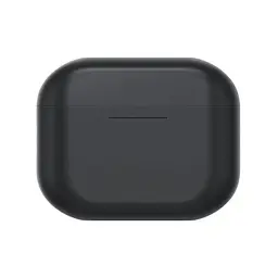 Бездротові навушники Baseus Bowie E17 True Wireless Bluetooth Earphones, ENC, TWS, BT5.3, 35mAh, 430mAh, 6h, Black A00072200113-Z1 - мініатюра 6