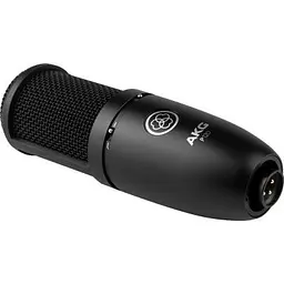 Мікрофон AKG P120 Black (3101H00400) - мініатюра 2