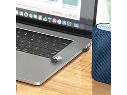 Bluetooth адаптер Hoco UA18 v5.0 - мініатюра 5