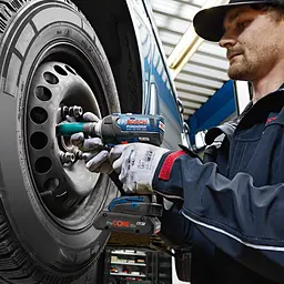 Акумулятор Professional ProCore 18В 4А·год 0.6кг Bosch hoz0014247 - мініатюра 9