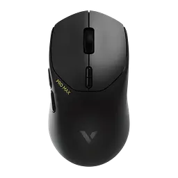 Миша бездротова RAPOO VT1PRO max Black