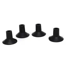 Присоски Aqua-Nova для аерліфтних фільтрів NSF, 4 шт. (NSF SUCTION CUP) - мініатюра 2