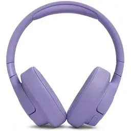 Навушники бездротові JBL Tune 770NC Purple (JBLT770NCPUR) - мініатюра 3