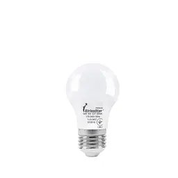 Світлодіодна лампа SIRIUSSTAR 3407 G45 6W-3000K-E27 - мініатюра 2