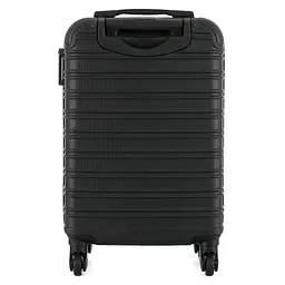 Валіза Semi Line 20" S Black (T5953-1) - мініатюра 5
