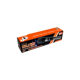 Мікрофон Media-Tech MIC HERO Wireless for KARAOKE systems (MT398) - мініатюра 6