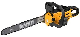Пила ланцюгова акумуляторна 54В XR FLEXVOLT шина 50см OREGON 3/8 1.3мм 5.7кг без АКБ та ЗП DeWALT teh0016700