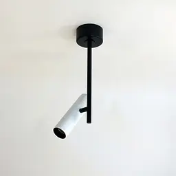 Накладний світильник Friendlylight DOT 15W FL2085 - мініатюра 2
