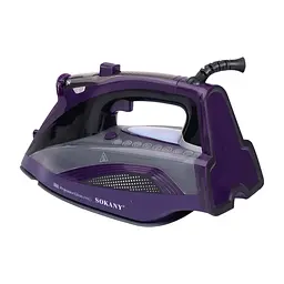 Праска SOKANY SK-11031 з керамічною підошвою 2400 Вт Sokany SK-11031 - мініатюра 5