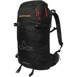 Рюкзак Pinguin Ridge 28 2020 Black (1033-PNG 339284)