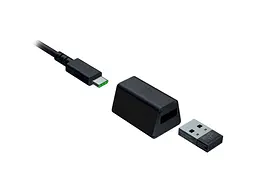 Миша Razer DeathAdder V3 HyperSpeed ​​Black (RZ01-05140100-R3G1) - мініатюра 4