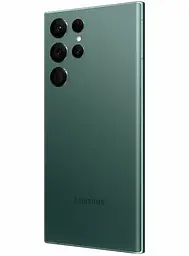 Смартфон Samsung Galaxy S22 Ultra 8/256GB Phantom Green (SM-S9080) (Asia) [5G, NFC, 2 SIM] - мініатюра 7