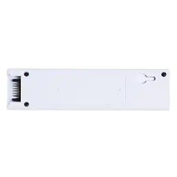 USB-хаб Lian Li Edge USB and Fan Hub White (G8P.EG-HUB01W.00) - мініатюра 4