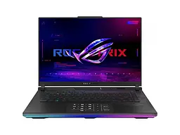 Ноутбук Asus ROG Strix SCAR 16 G634JYR (G634JYR-NM140W)