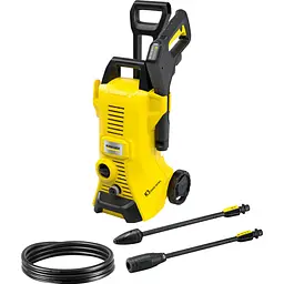 Мийка високого тиску Karcher K 3 Power Control (1.676-100.0) [141750]