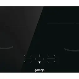 Варильна поверхня Gorenje GI6421BSC індукційна [138004] - мініатюра 7