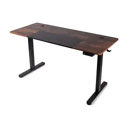 Комп'ютерний стіл Barsky StandUp Loft 1400*600 (BSTL-01) - мініатюра 3