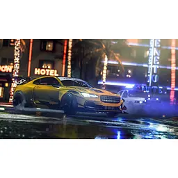 Ключ активації Microsoft Need for Speed NFS Heat для Xbox One/Series - мініатюра 11