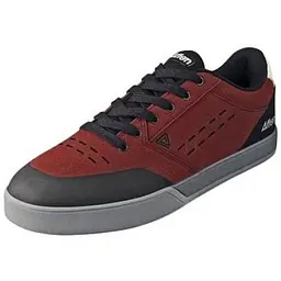 Кросівки Afton Keegan 40 Black/Red Sante (1106-1001-11-007)