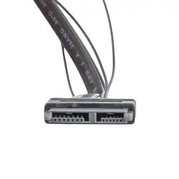 Шлейф Sata для iMac 27-inch A1312 Mid 2011 (593-1330, 922-9875) - мініатюра 2