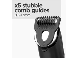 Тример BaByliss T812E - мініатюра 7