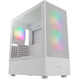 Корпус GAMDIAS TALOS M3 MESH WH (4711514500905) - мініатюра 1