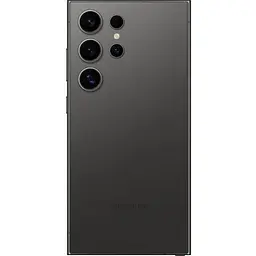 Смартфон Samsung S24 Ultra 5G (256GB) SM-S928B/DS Black - мініатюра 5