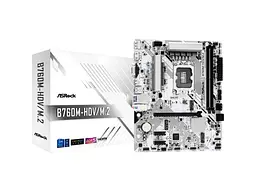 Материнська плата ASRock B760M-HDV/M.2