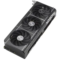 Відеокарта ASUS Radeon RX 9070 XT 16Gb PRIME OC (PRIME-RX9070XT-O16G) - мініатюра 5