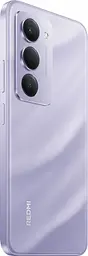 Смартфон Xiaomi Redmi 15, 4G 6/128GB Sandy Purple (Global) NFC (no charger) - мініатюра 6