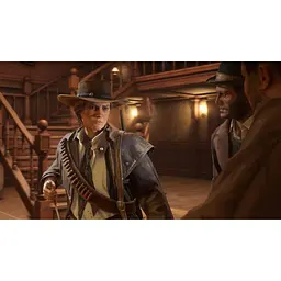 Ключ активації Microsoft Комплект Red Dead Redemption і Red Dead Redemption 2 для Xbox One/Series S/X - мініатюра 4