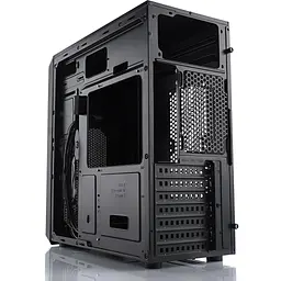 Корпус для ПК Vinga CS210B - мініатюра 5