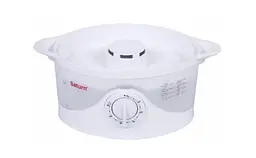 Пароварка SATURN-ST-EC7181 - мініатюра 3