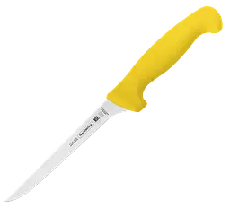 Ніж обробний Profissional Master yellow, 160 мм TRAMONTINA kuh0015722