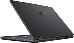 Ноутбук MSI Cyborg 15 B13WEKG (B13WEKG-1037XUA) Black - мініатюра 6